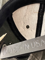 Load image into Gallery viewer, Vintage Carhartt Canvas Snapback Hat
