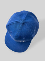 Load image into Gallery viewer, Vintage BUM Equipment Snapback Hat
