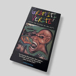 Load image into Gallery viewer, Vintage Graffiti Verite VHS
