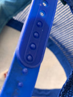 Load image into Gallery viewer, Vintage Chicago Cubs Snapback Hat
