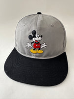 Load image into Gallery viewer, Mickey Mouse Disney Snapback Hat
