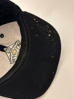 Load image into Gallery viewer, Vintage Power Rangers Snapback Hat
