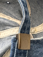 Load image into Gallery viewer, Vintage Die Hard Racing Strapback Hat
