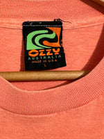 Load image into Gallery viewer, Vintage Ozzy Australia Tee
