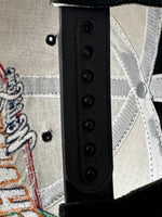 Load image into Gallery viewer, Vintage 1998 New York Yankees Snapback Hat
