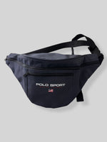Load image into Gallery viewer, Vintage Polo Sport Ralph Lauren Fanny Pack
