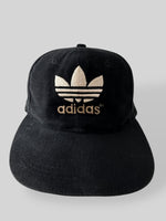 Load image into Gallery viewer, Vintage Adidas Snapback Hat
