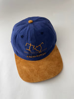 Load image into Gallery viewer, Vintage Hawaii Strapback Hat
