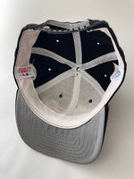 Load image into Gallery viewer, Vintage Mark McGwire Snapback Hat
