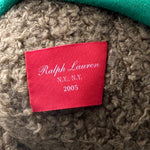 Load image into Gallery viewer, Vintage Polo Bear
