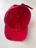 Load image into Gallery viewer, Vintage Adidas Strapback Hat
