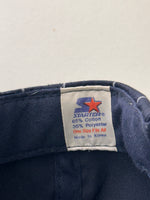 Load image into Gallery viewer, Vintage Michigan Wolverines Starter Snapback Hat
