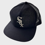 Load image into Gallery viewer, Vintage White Sox Snapback

