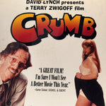 Load image into Gallery viewer, Vintage Crumb VHS
