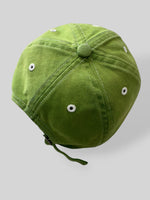 Load image into Gallery viewer, Green Nike Strapback Hat
