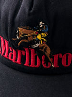 Load image into Gallery viewer, Vintage Marlboro Snapback Hat

