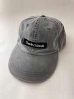 Load image into Gallery viewer, Vintage Charles Schwab
