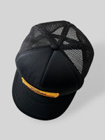 Load image into Gallery viewer, Vintage North Lodge Trucker Hat
