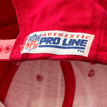 Load image into Gallery viewer, Vintage San Francisco Forty Niners Snapback
