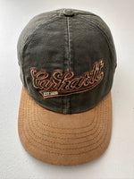 Load image into Gallery viewer, Vintage Carhartt Strapback Hat
