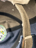 Load image into Gallery viewer, Vintage Norte Dame Fightin Irish Strapback Hat
