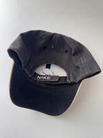 Load image into Gallery viewer, Vintage Nike Strapback Hat

