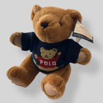Load image into Gallery viewer, Vintage Ralph Lauren Polo Bear
