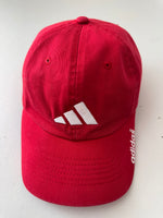 Load image into Gallery viewer, Vintage Adidas Strapback Hat
