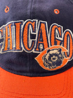 Load image into Gallery viewer, Vintage Chicago Bears Starter Snapback Hat
