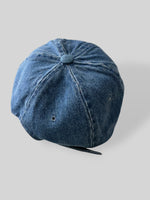Load image into Gallery viewer, Vintage Die Hard Racing Strapback Hat
