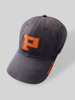 Load image into Gallery viewer, Vintage Polo Strapback Hat
