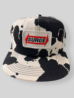 Load image into Gallery viewer, Vintage Surge Trucker Hat
