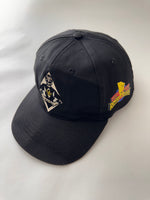 Load image into Gallery viewer, Vintage Power Rangers Snapback Hat
