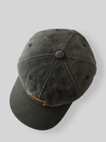 Load image into Gallery viewer, Vintage Carhartt Canvas Snapback Hat
