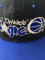 Load image into Gallery viewer, Vintage Orlando Magic Snapback Hat

