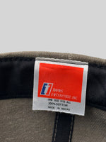 Load image into Gallery viewer, Vintage Norte Dame Fightin Irish Strapback Hat

