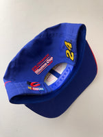 Load image into Gallery viewer, Vintage Nascar Jeff Gordon Snapback Hat
