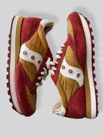 Load image into Gallery viewer, Vintage Saucony Jazz Sneakers

