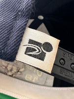 Load image into Gallery viewer, Vintage Chicago Bulls Eastern Champions Snapback Hat
