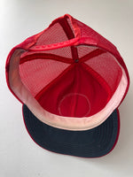 Load image into Gallery viewer, Vintage Cabela’s Sydney Nebraska Trucker Hat
