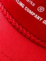 Load image into Gallery viewer, Vintage Coca-Cola Trucker Hat
