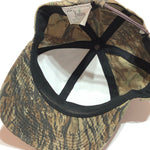 Load image into Gallery viewer, Vintage Camo Snapback
