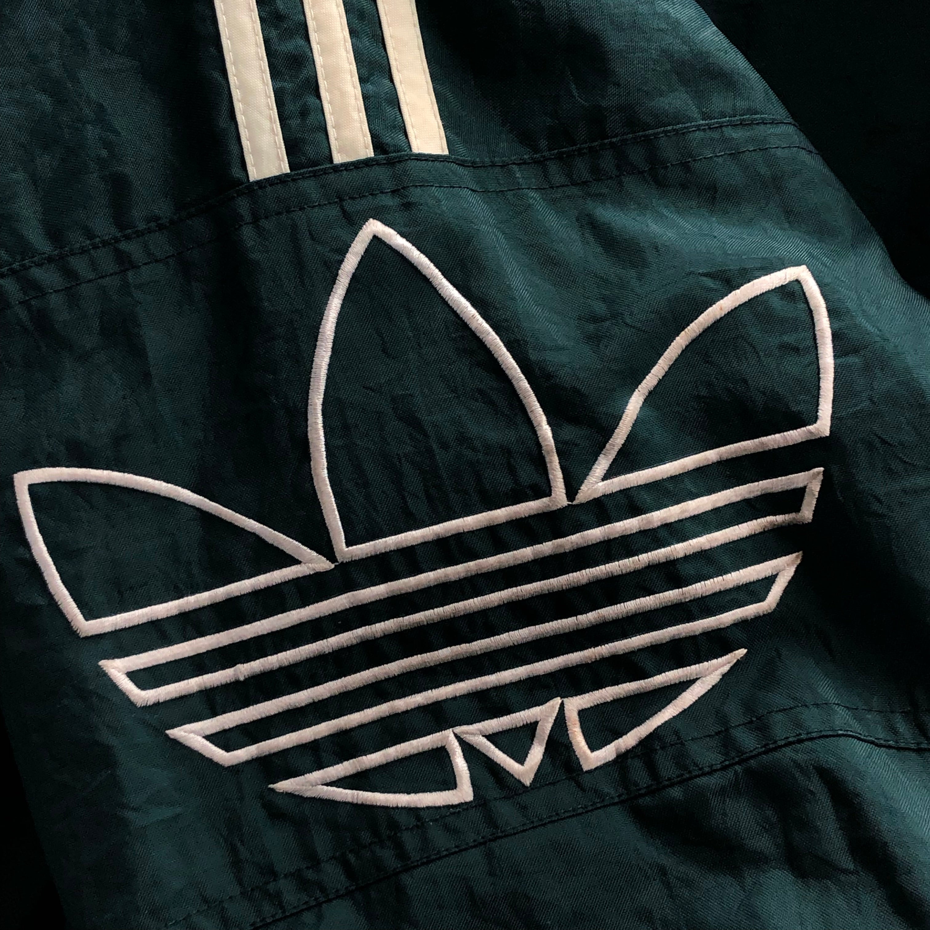 Vintage Adidas Jacket