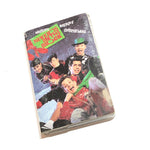 Load image into Gallery viewer, Vintage NKOTB Cassette
