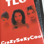 Load image into Gallery viewer, Vintage TLC Cassette
