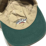 Load image into Gallery viewer, Vintage Polo Sportsman Strapback

