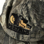 Load image into Gallery viewer, Vintage Camo Hat
