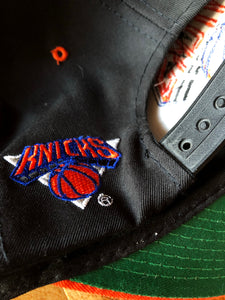 Vintage Knicks Snapback