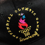 Load image into Gallery viewer, Vintage 1996 Olympics Snapback
