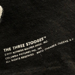 3 Stooges Tee